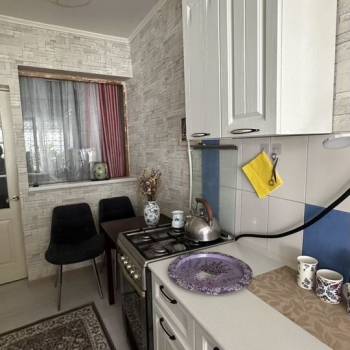 Сдается 1-комнатная квартира, 22 м²