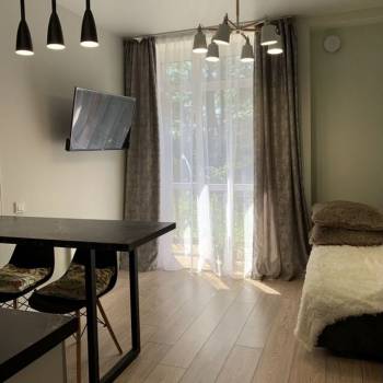 Сдается 1-комнатная квартира, 20 м²
