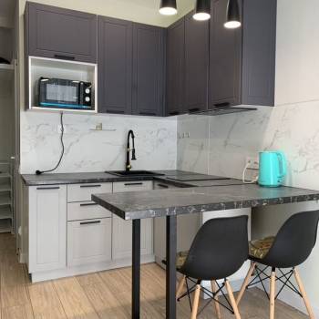 Сдается 1-комнатная квартира, 20 м²