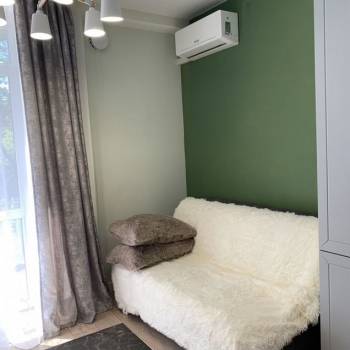 Сдается 1-комнатная квартира, 20 м²