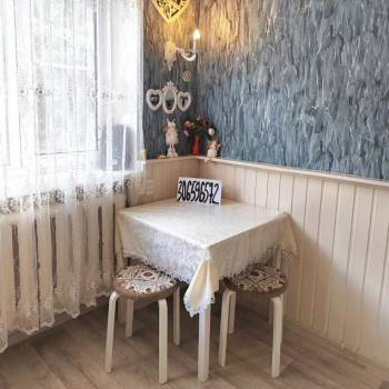 Сдается 1-комнатная квартира, 20 м²