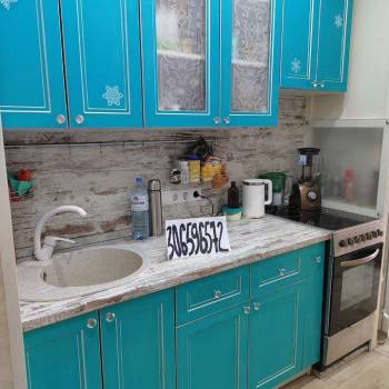 Сдается 1-комнатная квартира, 20 м²