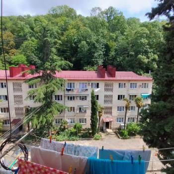 Сдается 1-комнатная квартира, 20 м²