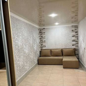 Сдается 1-комнатная квартира, 27 м²