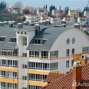 Сдается 1-комнатная квартира, 39 м²