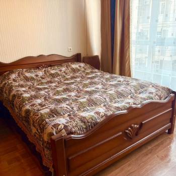 Сдается 1-комнатная квартира, 39 м²
