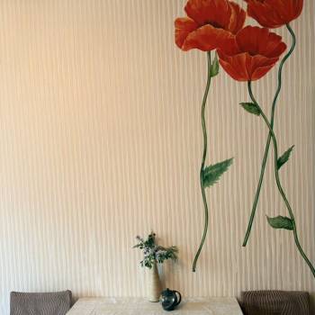 Сдается 1-комнатная квартира, 39 м²