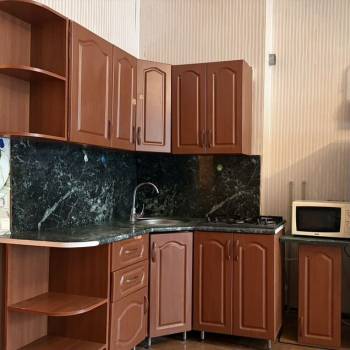 Сдается 1-комнатная квартира, 39 м²