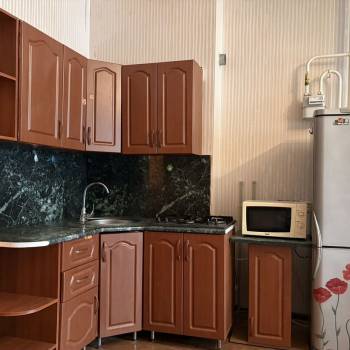 Сдается 1-комнатная квартира, 39 м²