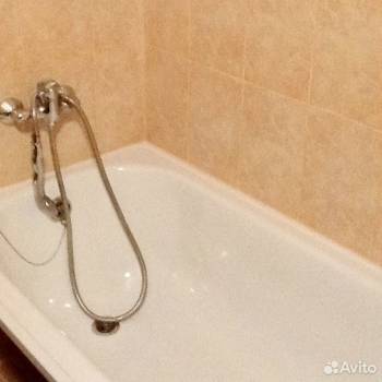 Сдается 1-комнатная квартира, 39 м²