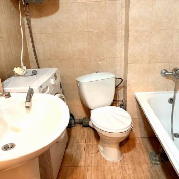 Сдается 1-комнатная квартира, 39 м²