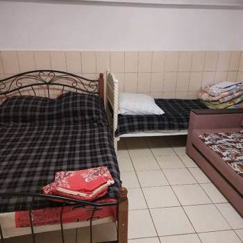 Сдается 1-комнатная квартира, 24 м²