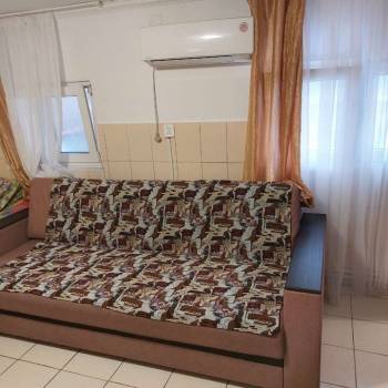 Сдается 1-комнатная квартира, 24 м²