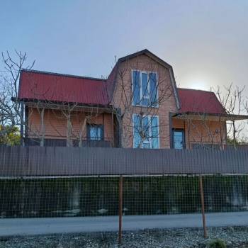 Продается Дом, 128 м²