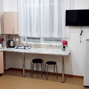 Сдается 1-комнатная квартира, 16 м²