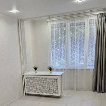 Продается 1-комнатная квартира, 18,3 м²
