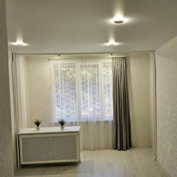 Продается 1-комнатная квартира, 18,3 м²