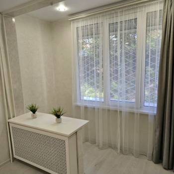 Продается 1-комнатная квартира, 18,3 м²