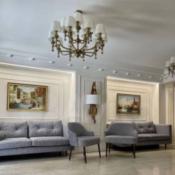 Продается 1-комнатная квартира, 47 м²