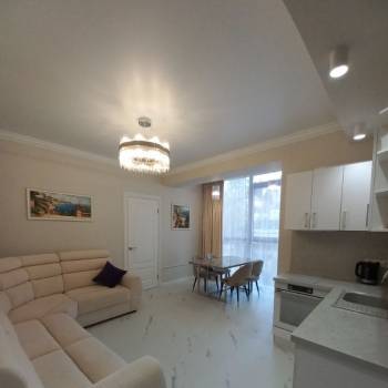 Продается 1-комнатная квартира, 47 м²