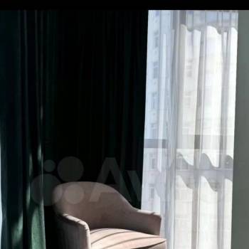 Продается 1-комнатная квартира, 47 м²