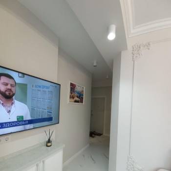 Продается 1-комнатная квартира, 47 м²