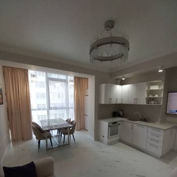 Продается 1-комнатная квартира, 47 м²