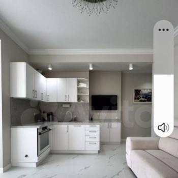 Продается 1-комнатная квартира, 47 м²