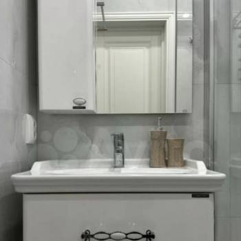 Продается 1-комнатная квартира, 47 м²