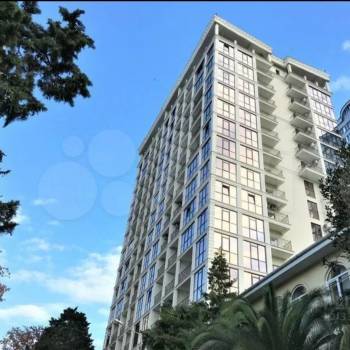 Продается 1-комнатная квартира, 47 м²