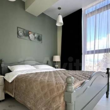 Продается 1-комнатная квартира, 47 м²
