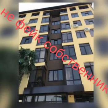 Продается 3-х комнатная квартира, 50,3 м²