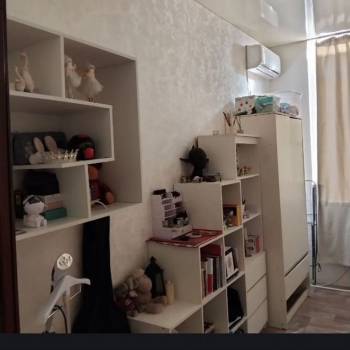 Продается 3-х комнатная квартира, 50,3 м²