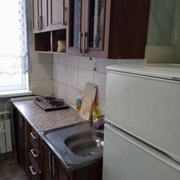 Продается 3-х комнатная квартира, 50,3 м²