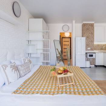 Сдается 1-комнатная квартира, 32 м²