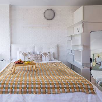 Сдается 1-комнатная квартира, 32 м²