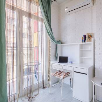 Сдается 1-комнатная квартира, 32 м²