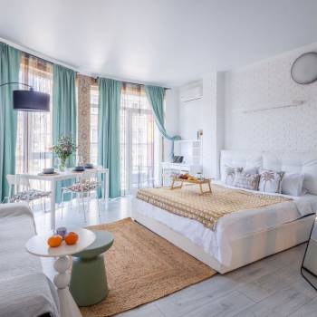 Сдается 1-комнатная квартира, 32 м²