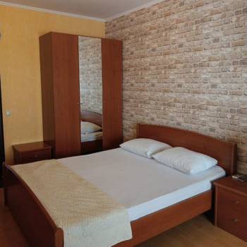 Сдается 1-комнатная квартира, 21 м²