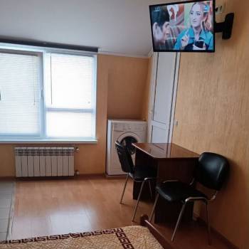 Сдается 1-комнатная квартира, 21 м²