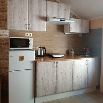 Сдается 1-комнатная квартира, 21 м²
