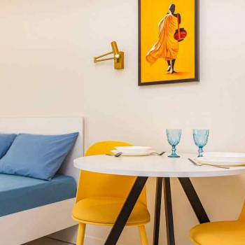 Сдается 1-комнатная квартира, 24 м²