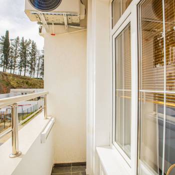 Сдается 1-комнатная квартира, 24 м²