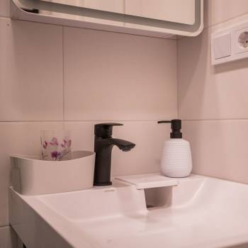 Сдается 1-комнатная квартира, 24 м²