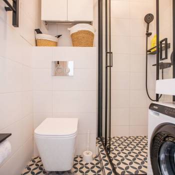 Сдается 1-комнатная квартира, 24 м²