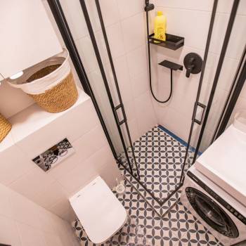 Сдается 1-комнатная квартира, 24 м²
