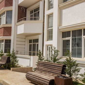 Сдается 1-комнатная квартира, 24 м²