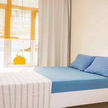 Сдается 1-комнатная квартира, 24 м²