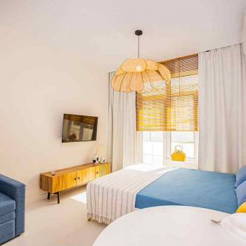 Сдается 1-комнатная квартира, 24 м²