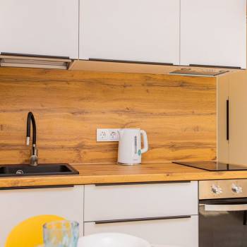 Сдается 1-комнатная квартира, 24 м²